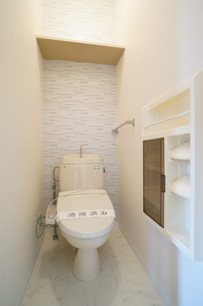 ロジュマンＢ その他6