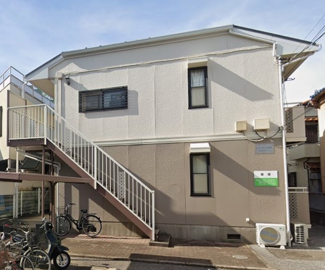 ドエルエクセ津田沼 105号室 外観