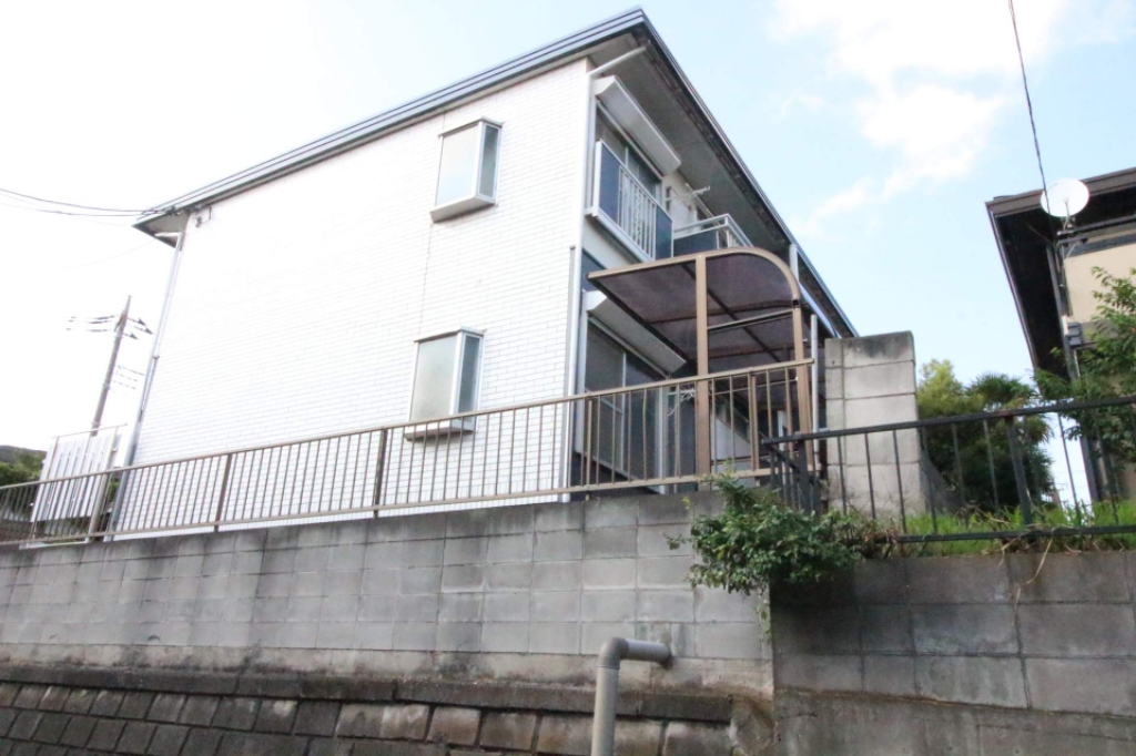 メゾン・ド・ブラン その他1