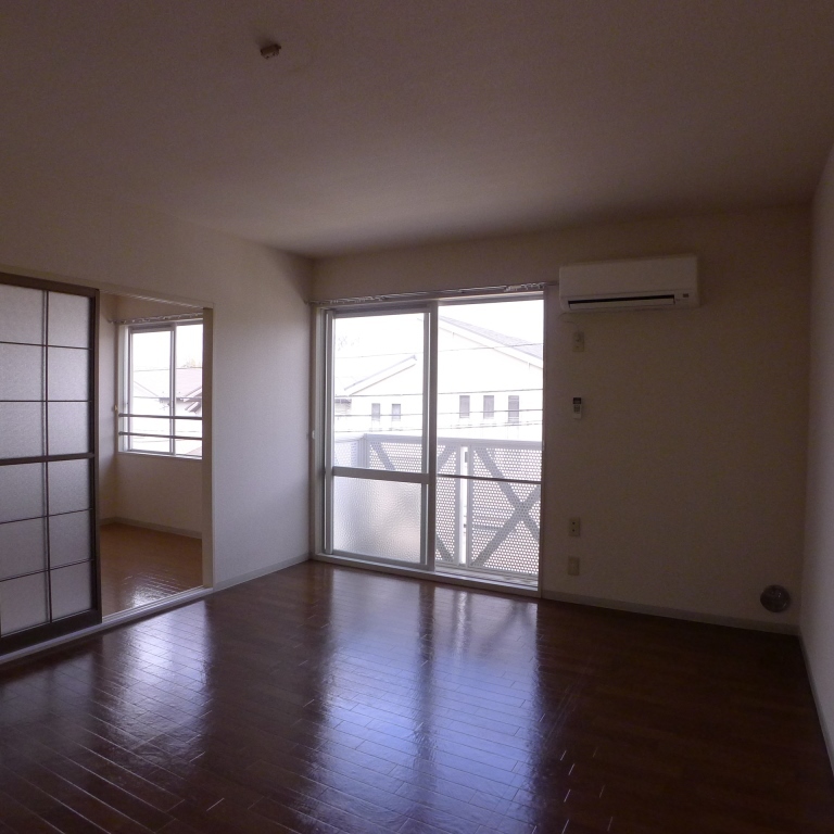 ハイツブルーエコーＢ その他3