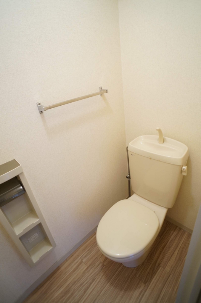 ミヤザワハイツ その他5