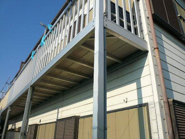 コーポミヨシ その他2