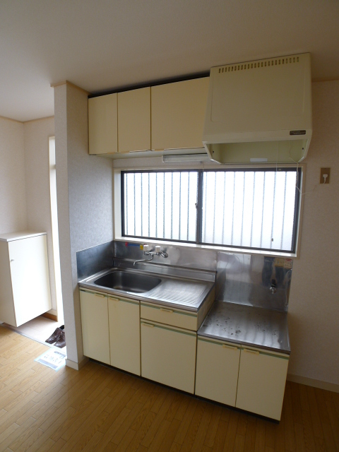 コーポミヨシ その他4