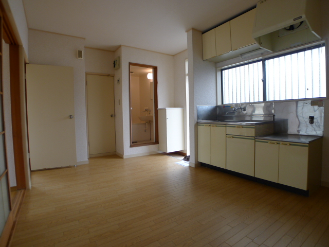 コーポミヨシ その他5