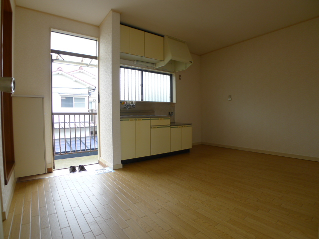 コーポミヨシ その他6