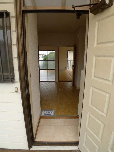 コーポミヨシ その他16