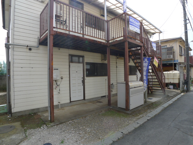 コーポミヨシ その他17