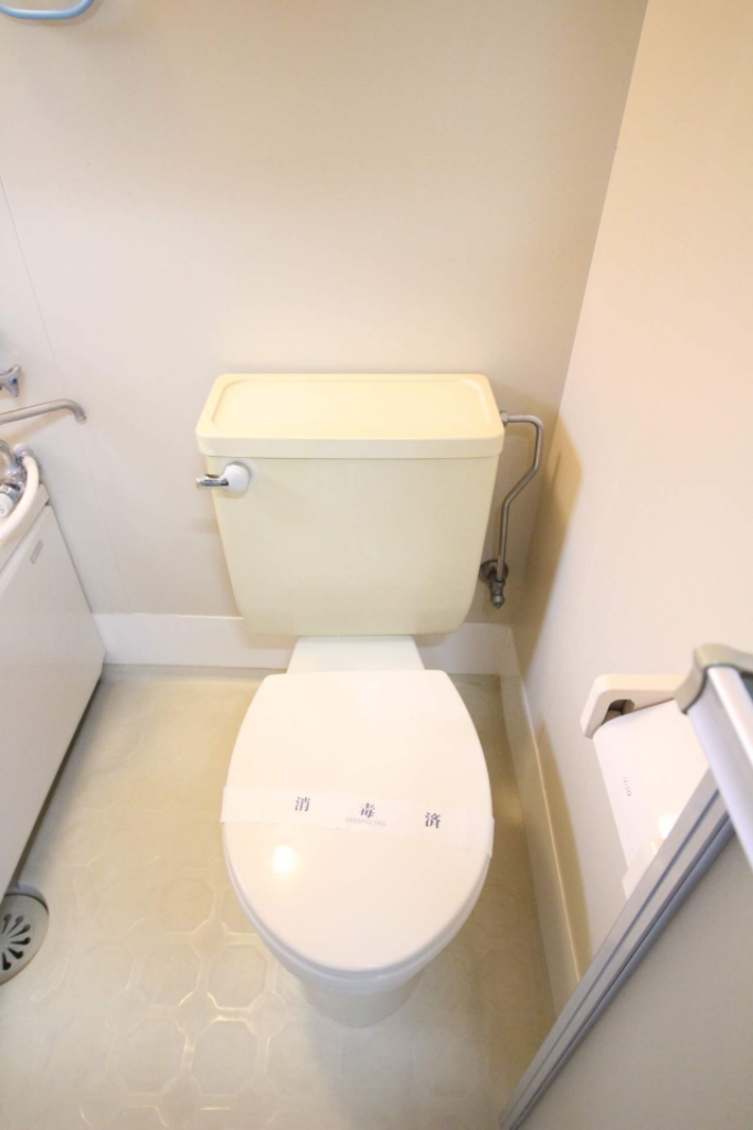 サンハイツ中田 その他6