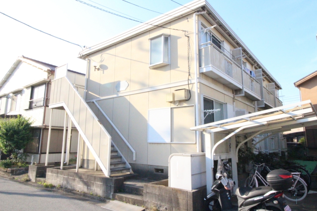 ハイツ北川 その他1