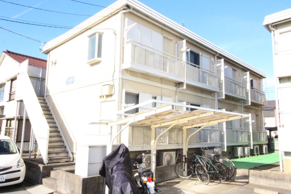 ハイツ北川 その他2