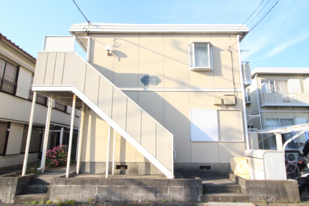 ハイツ北川 その他2
