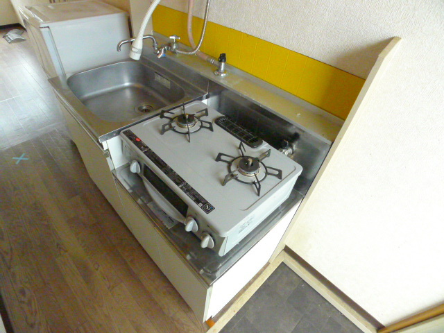 サンハイツ中田 その他4