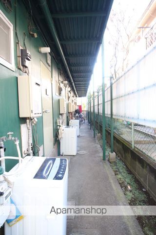 サンハイツ中田 その他22
