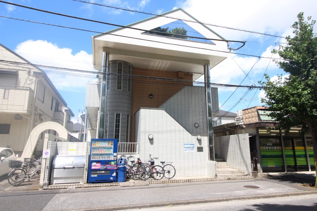 ジュネパレス北習志野第７ その他1