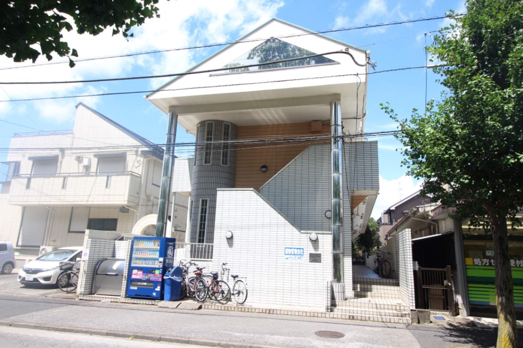 ジュネパレス北習志野第７ その他2