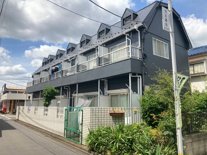 ジュネパレス船橋第４ その他1