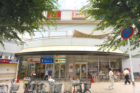 ジュネパレス船橋第４ その他10