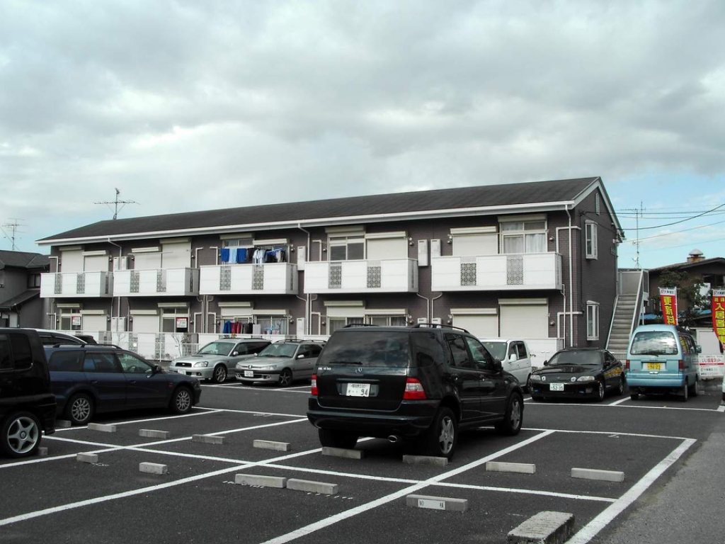 ガーデンヒルズ薬園台 その他1