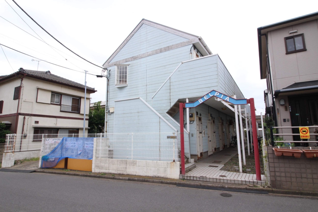 ベルピア高根公団第１ その他1