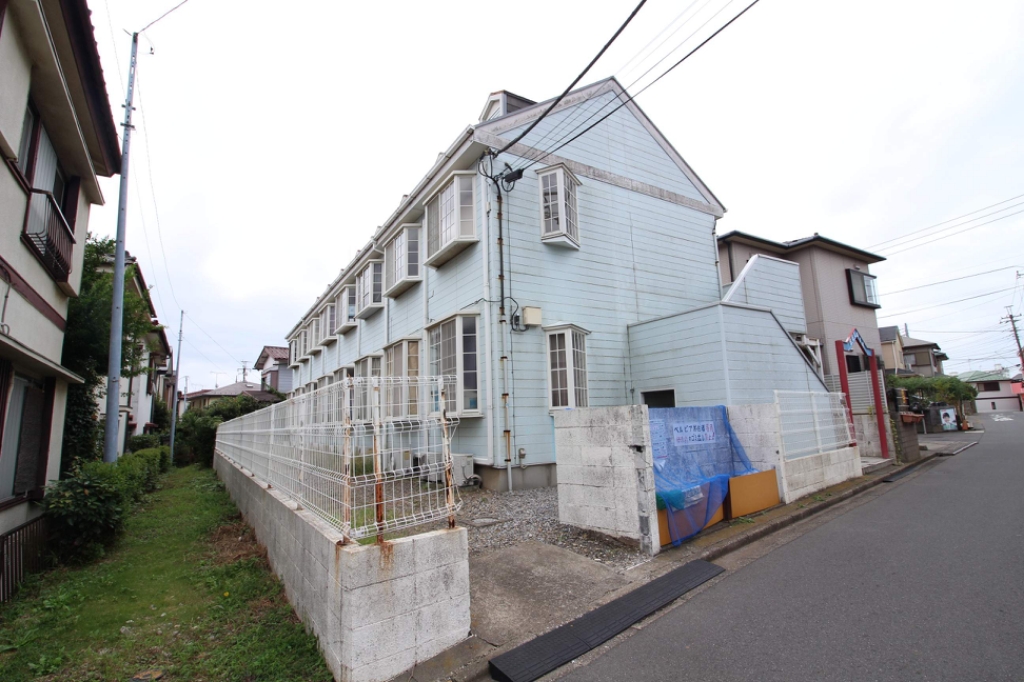 ベルピア高根公団第１ その他2