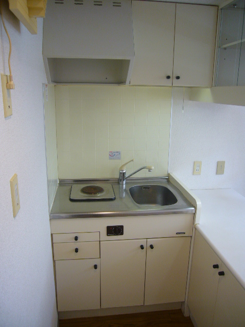 ベルピア高根公団第１ その他4