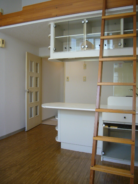 ベルピア高根公団第１ その他5