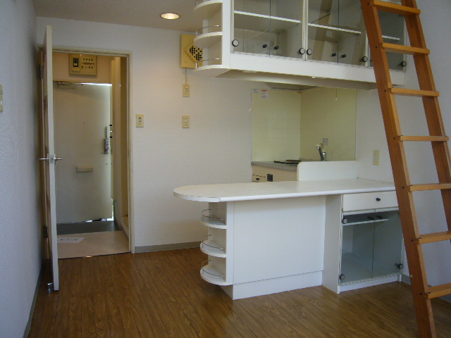 ベルピア高根公団第１ その他6