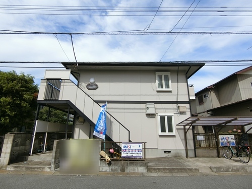 パインコート習志野台 その他2