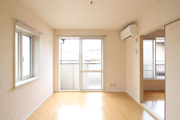 パインコート習志野台 その他3