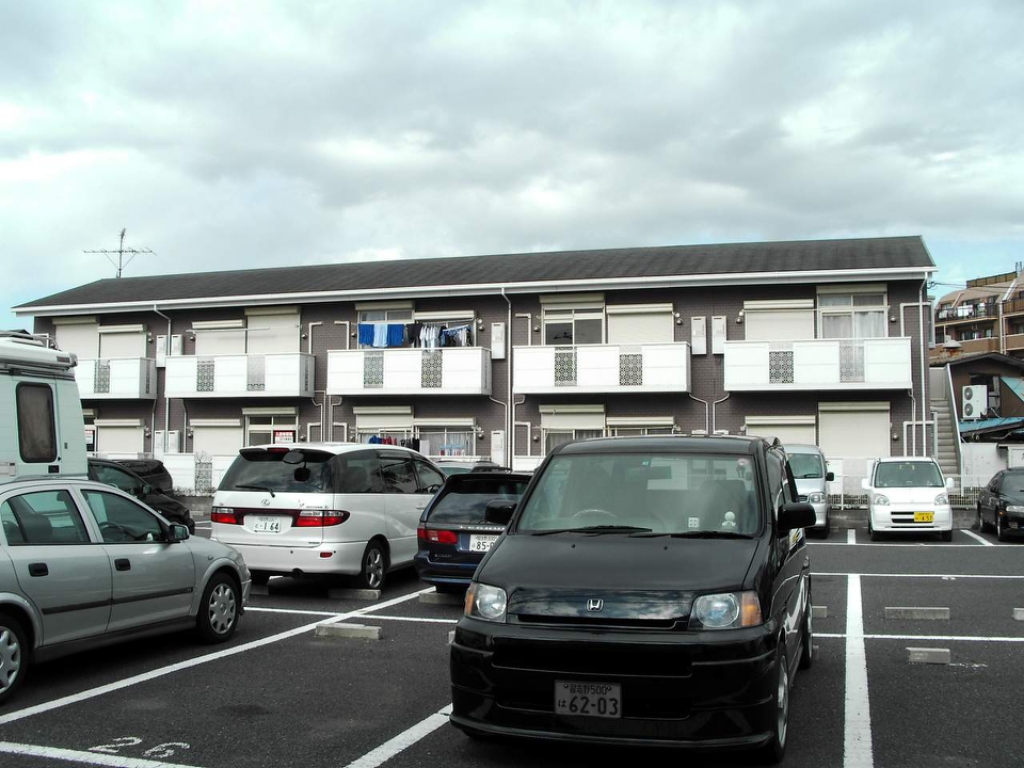 ガーデンヒルズ薬園台 その他2