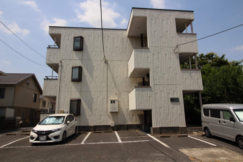 アビタシオン八千代 その他1