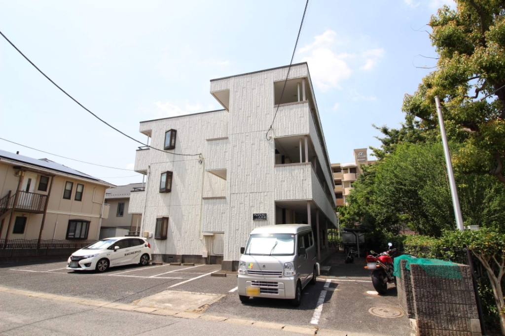 アビタシオン八千代 その他2