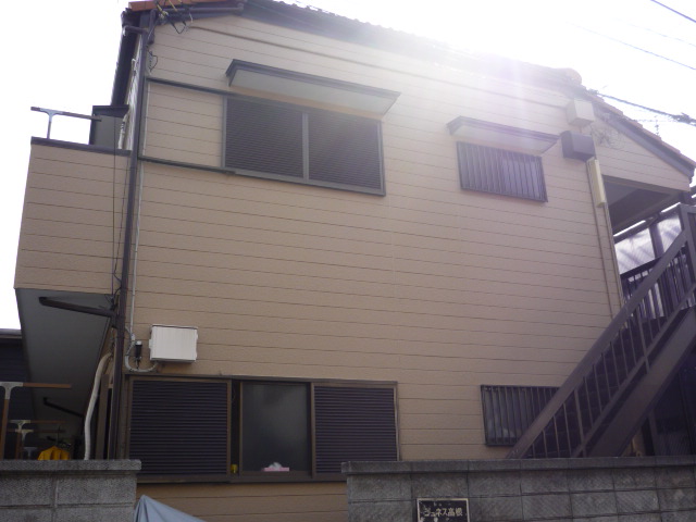 ジュネス高根 その他1