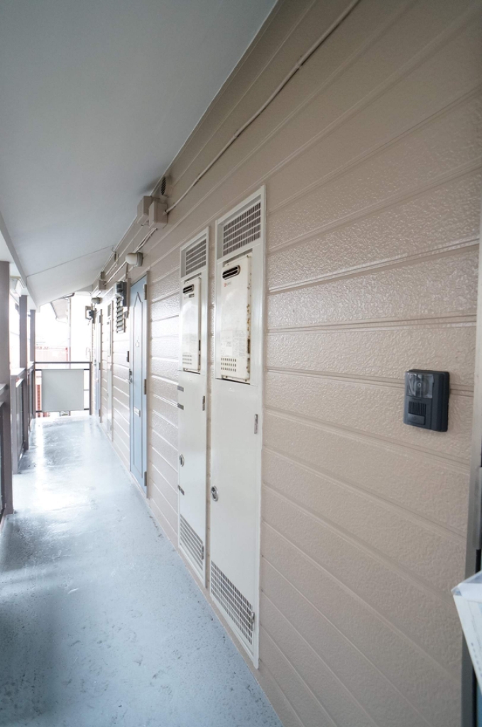 高根台レインボーハイツ その他1