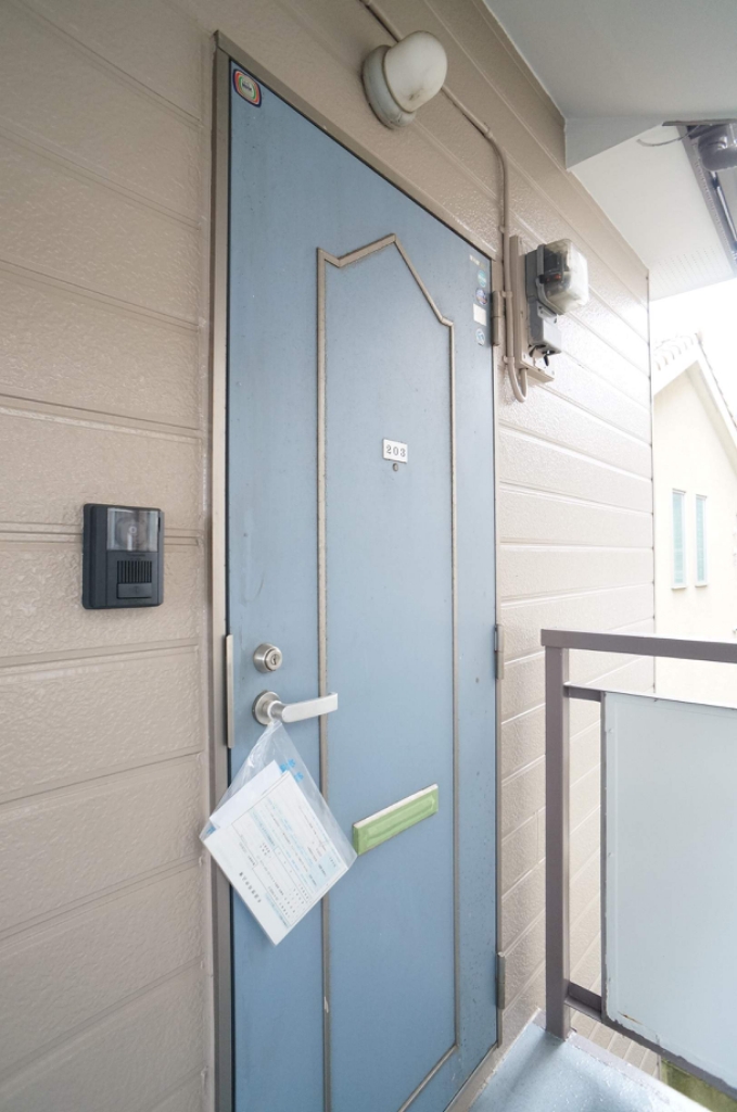 高根台レインボーハイツ その他2