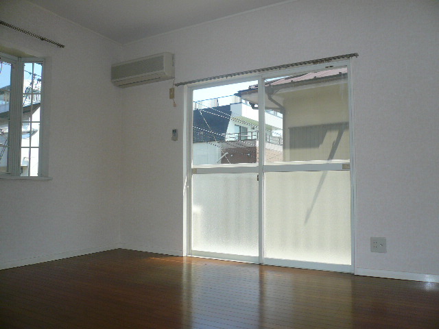 高根台レインボーハイツ その他3