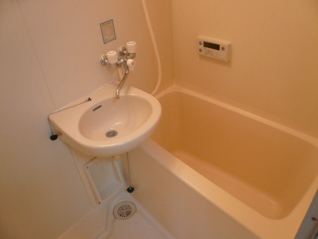 高根台レインボーハイツ その他4