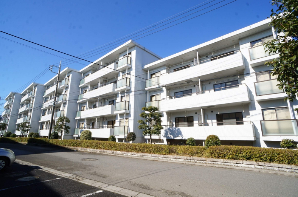 Ｔ&amp;rsquo;ｓ　ｇａｒｄｅｎ習志野台 その他1