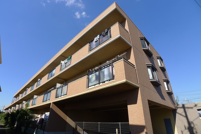 コンフォートシティ その他1