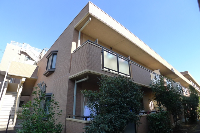 コンフォートシティ その他2