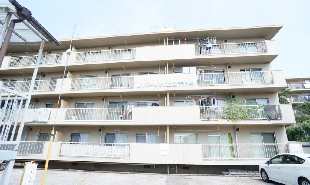 リバーハイム習志野台 その他1