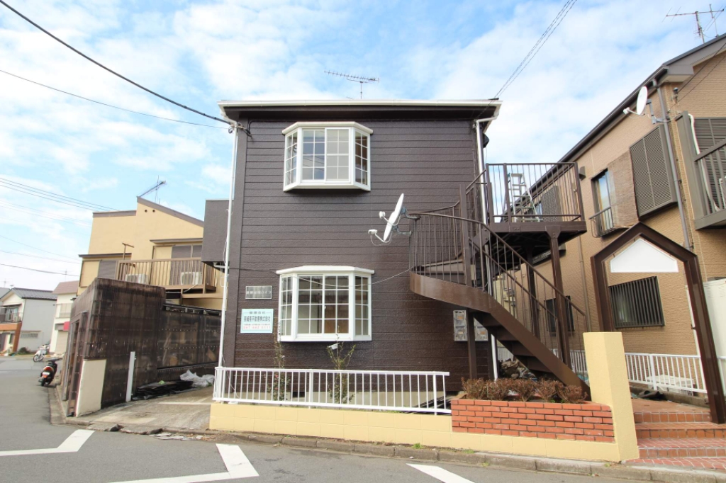 高根公団ハイツ その他1