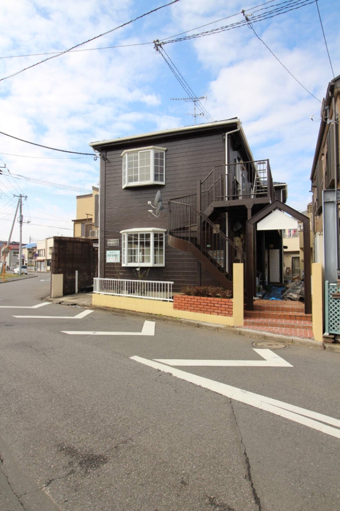 高根公団ハイツ その他2