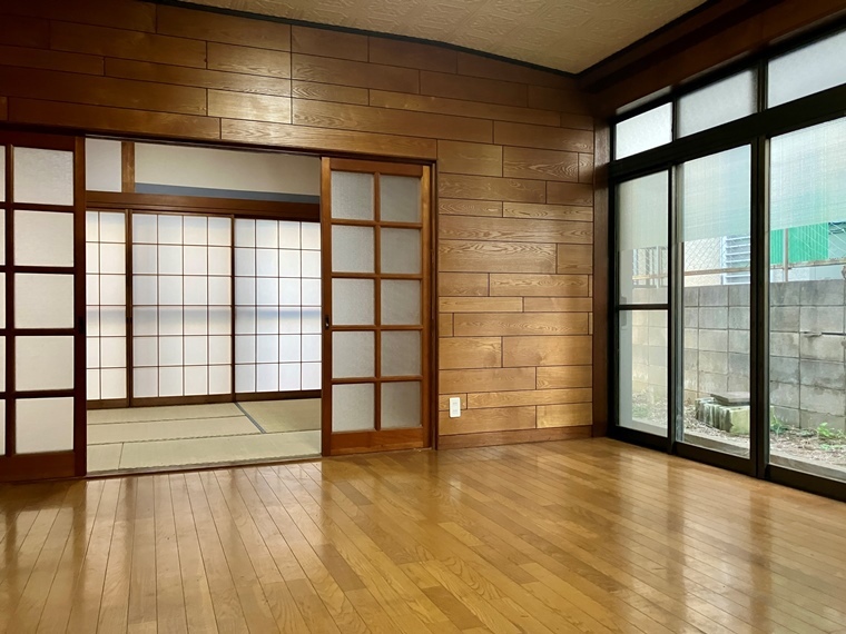 三山４丁目戸建て その他3