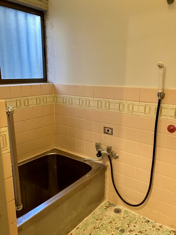 三山４丁目戸建て その他5