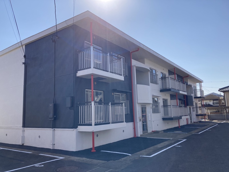 八千代中央レジデンス２号棟 その他1