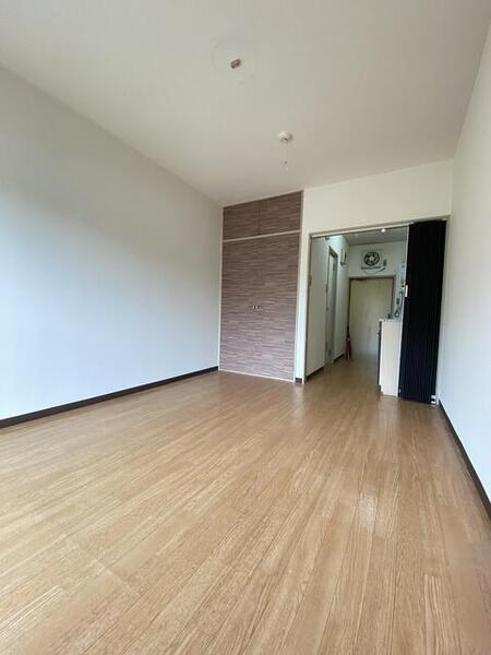 江野沢ハイツＡ その他3