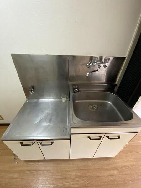 江野沢ハイツＡ その他4