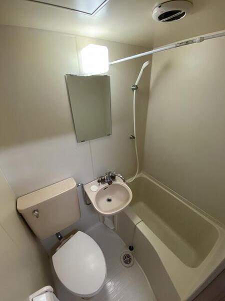 江野沢ハイツＡ その他5