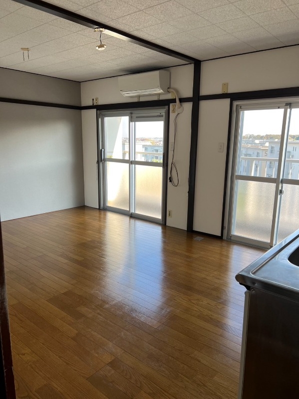 高津団地５街区１９棟 その他3